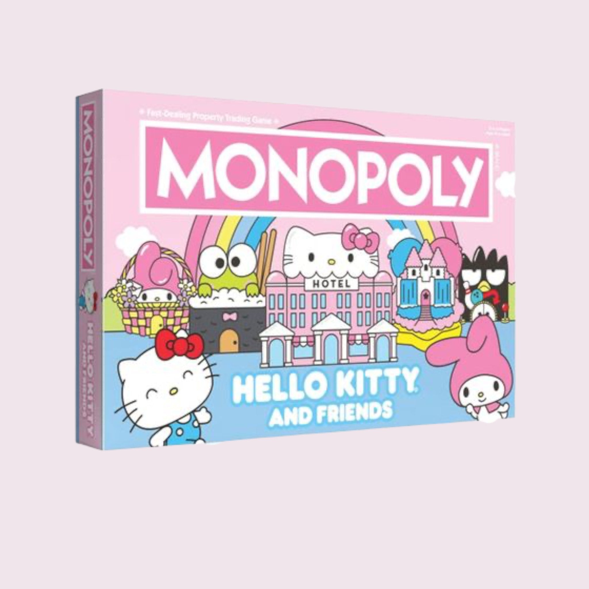 Toys – I Love My Kitty Shop