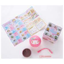 SANRIO ORIGINAL MY MELODY ICE CREAM YO YO MAKER