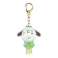 SANRIO JAPAN ORIGINAL CHARACTERS KEYCHAIN BLIND BOX