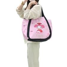 SANRIO ORIGINAL MY MELODY COOLING TOTE BAG
