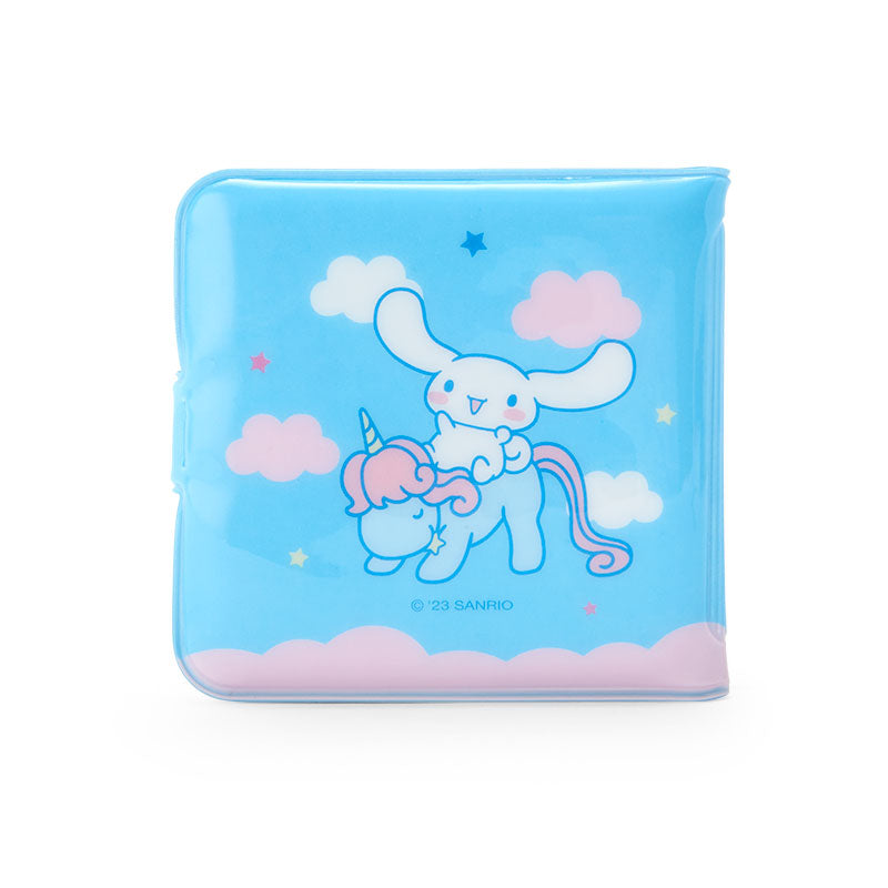 SANRIO ORIGINAL CINNAMOROLL VINYL WALLET