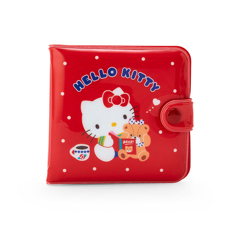 SANRIO ORIGINAL HELLO KTTY VINYL WALLET