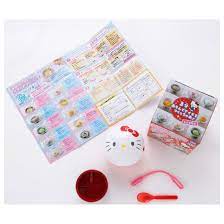 SANRIO ORIGINAL HELLO KITTY ICE CREAM YO YO MAKER