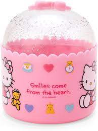 SANRIO HELLO KITTY SMALL ACCESSORIES CASE