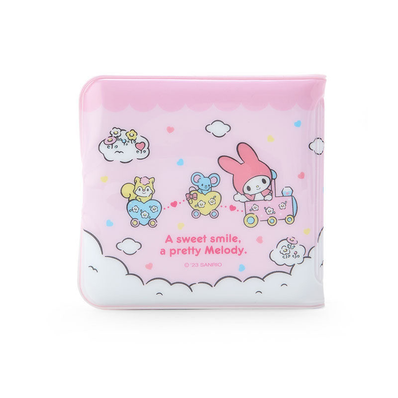 SANRIO ORIGINAL MY MELODY VINYL WALLET