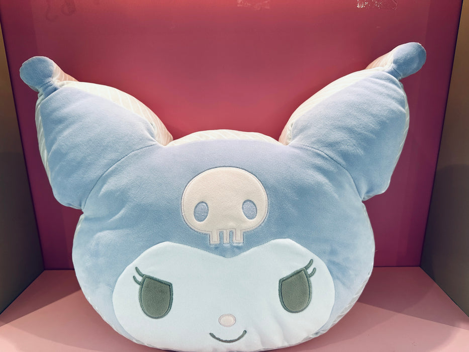 KUROMI & FRIEND FACE CUSHION / 1