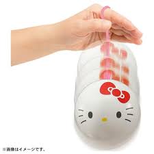 SANRIO ORIGINAL HELLO KITTY ICE CREAM YO YO MAKER