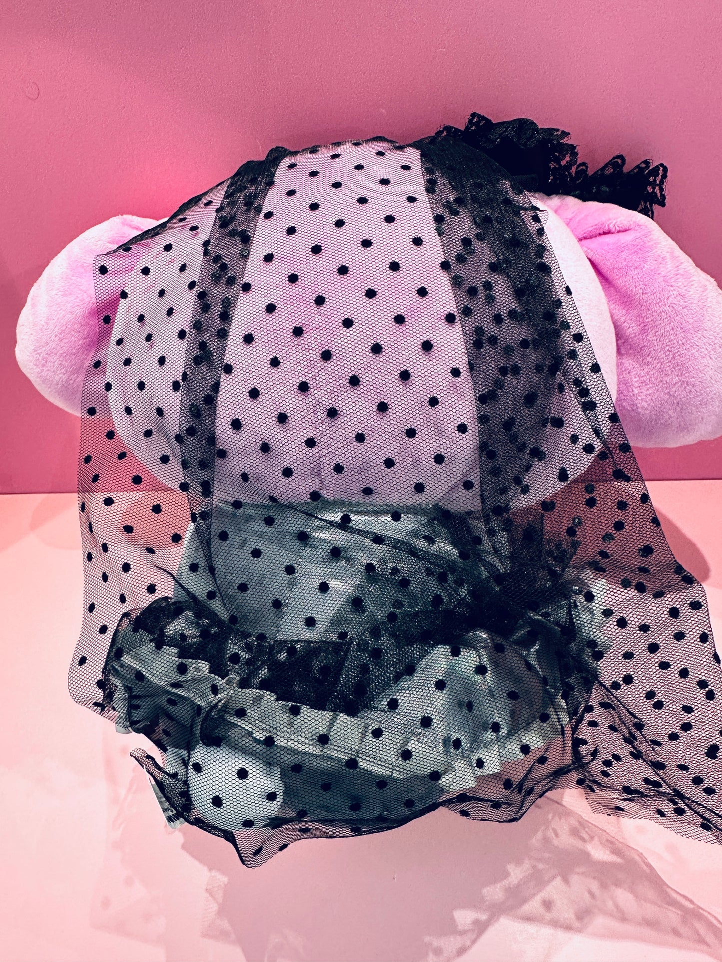 MY MELODY HALLOWEEN 10" INCH PLUSH