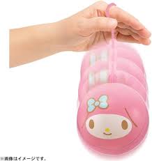 SANRIO ORIGINAL MY MELODY ICE CREAM YO YO MAKER