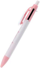 SANRIO JAPAN ORIGINAL MY MELODY 2 COLOR BALL PEN & MECHANICAL PENCIL