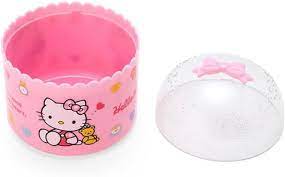 SANRIO HELLO KITTY SMALL ACCESSORIES CASE