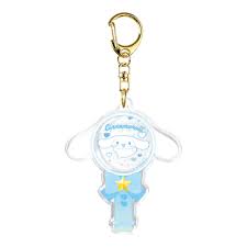 SANRIO JAPAN ORIGINAL CHARACTERS KEYCHAIN BLIND BOX