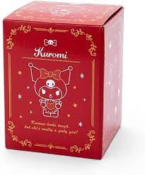 SANRIO JAPAN ORIGINAL KUROMI SNOW GLOBE 2023