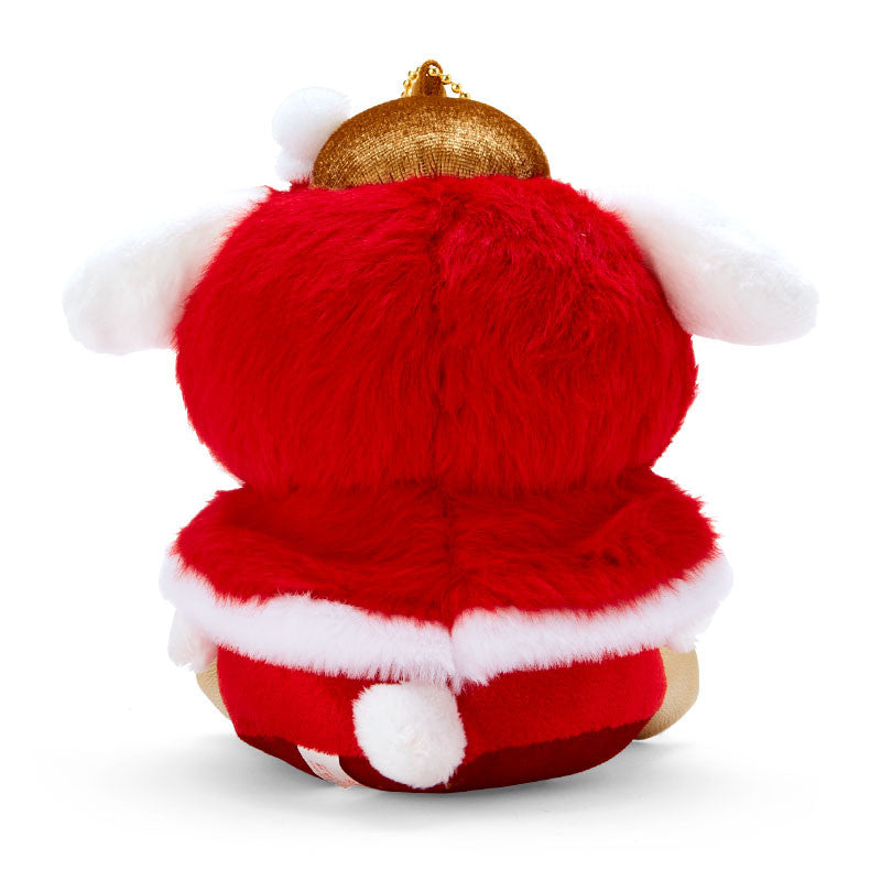 POMPOMPURIN XMAS HANGING MASCOT