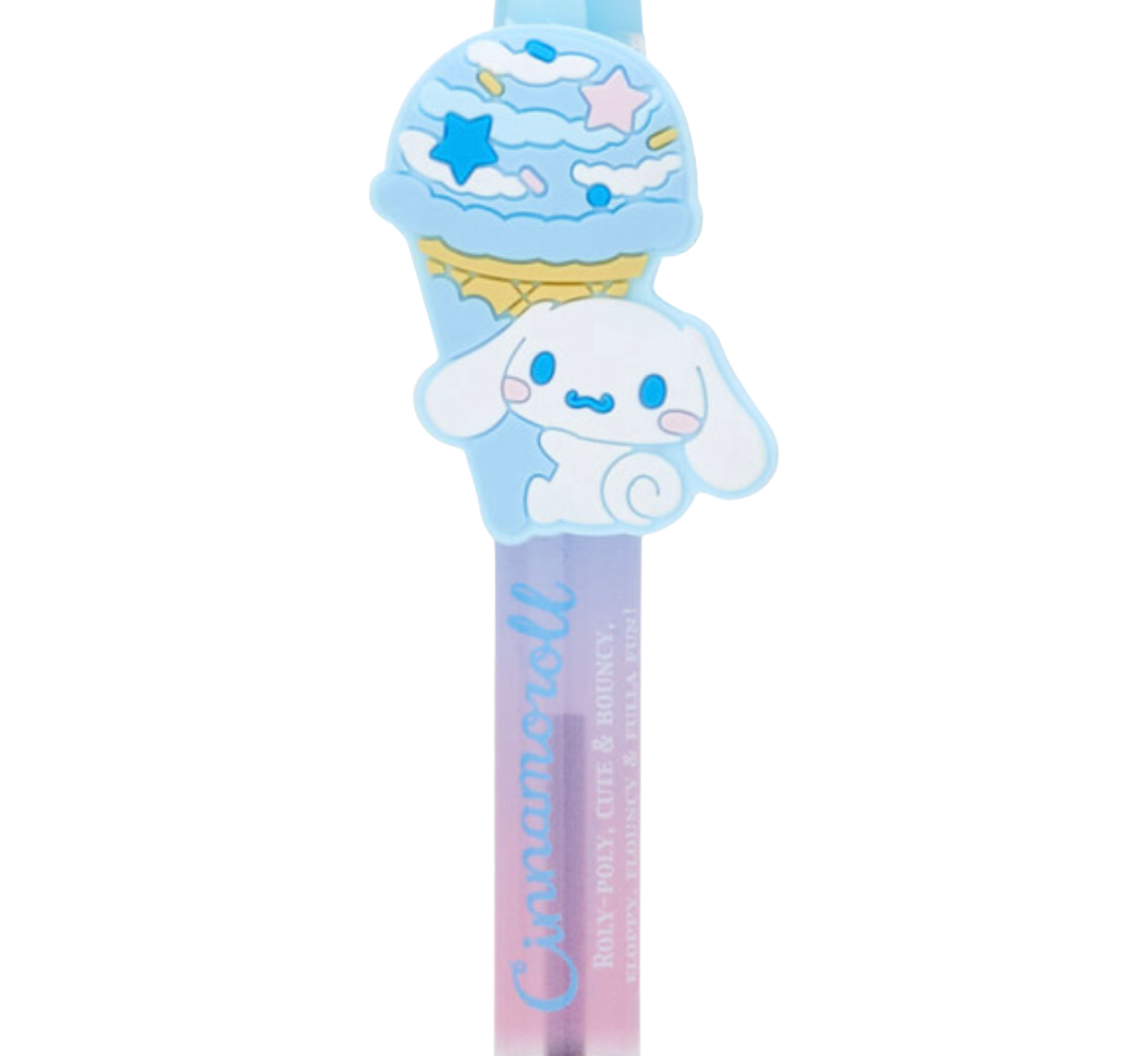 SANRIO CINNAMOROLL ICE CREAM BALLPOINT PEN CN