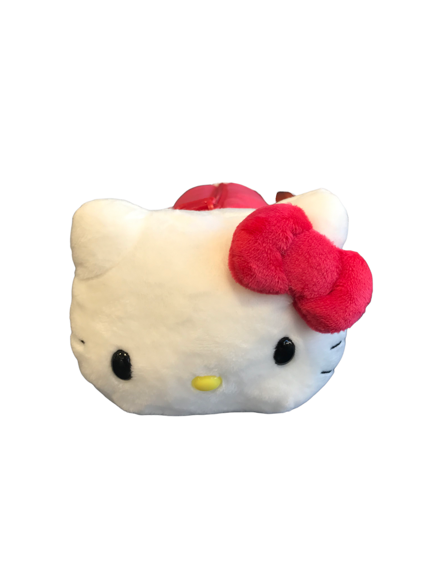 SANRIO HELLO KITTY PLUSH PEN CASE HK