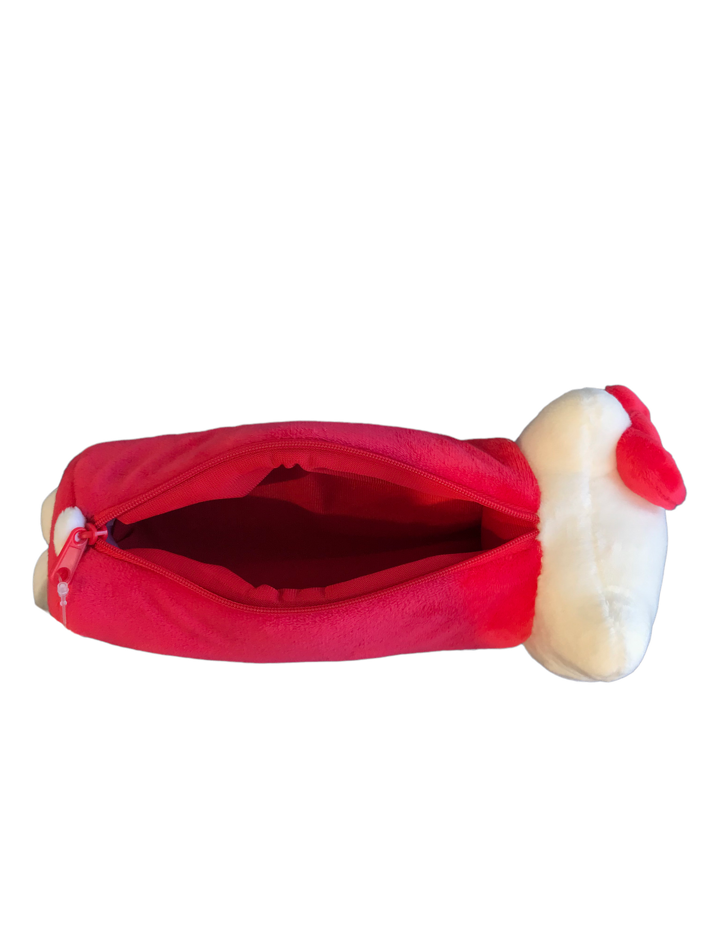 SANRIO HELLO KITTY PLUSH PEN CASE HK