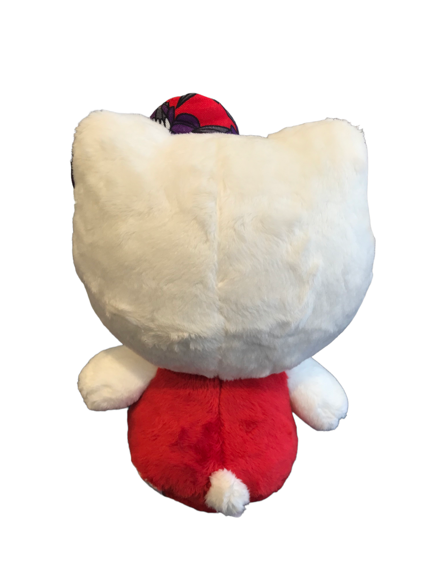 SANRIO 7 IN HELLO KITTY HANAFUDA PLUSH KT