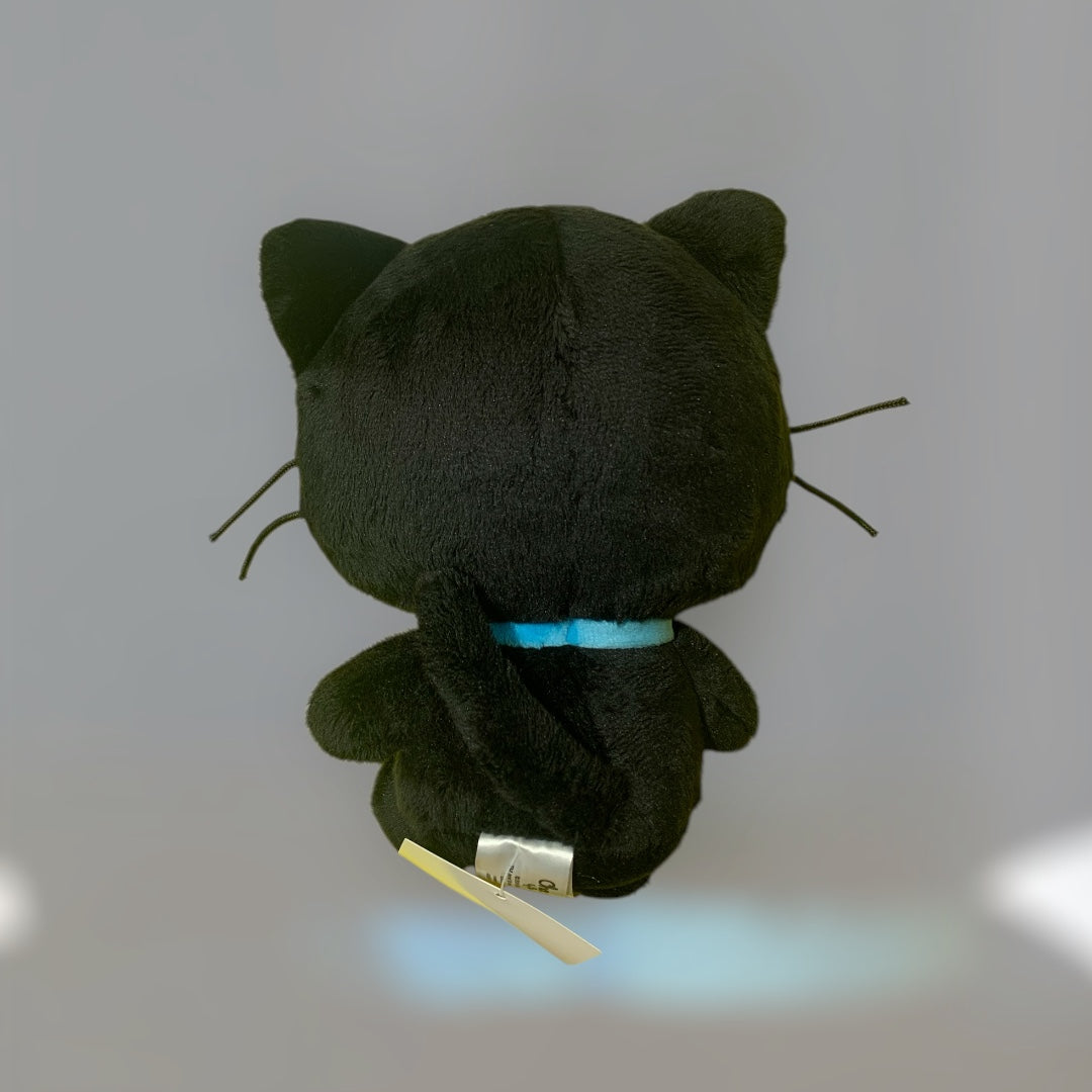 SANRIO ORIGINAL CHOCOCAT GLASSES 7 IN PLUSH CO