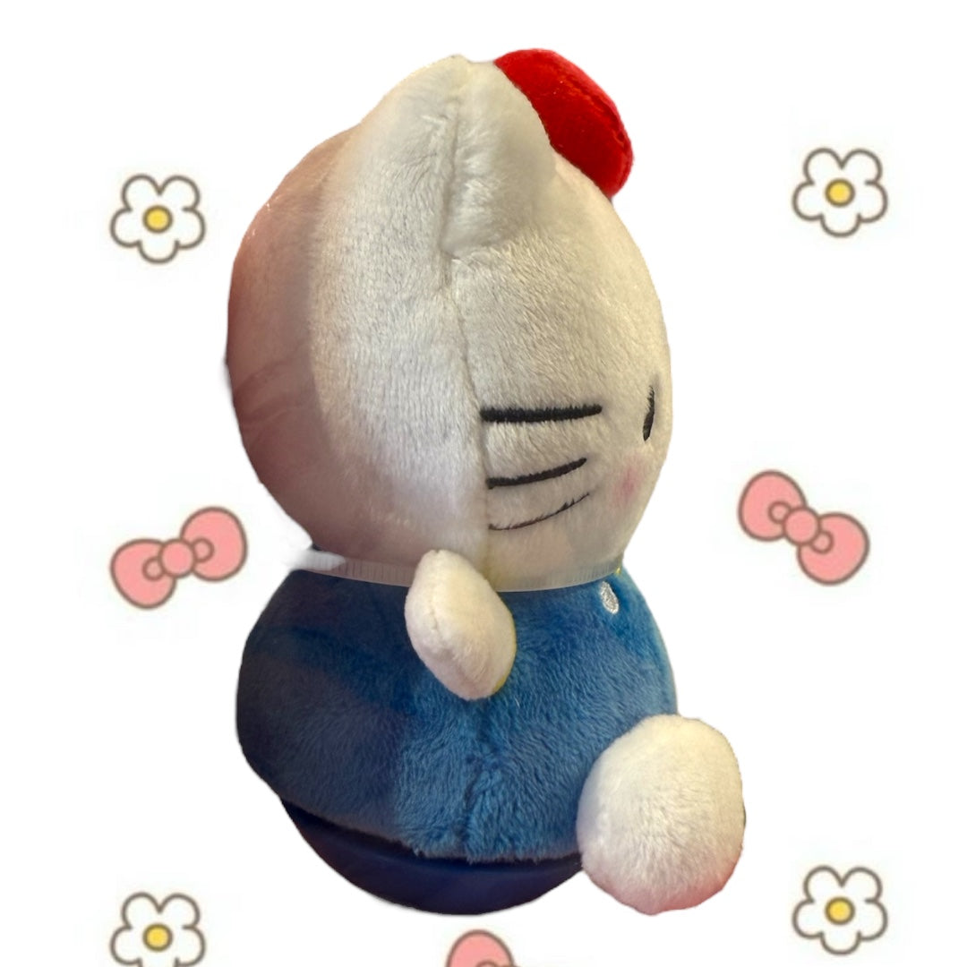 SANRIO ORIGINAL HELLO KITTY WOBBLE FIGURES