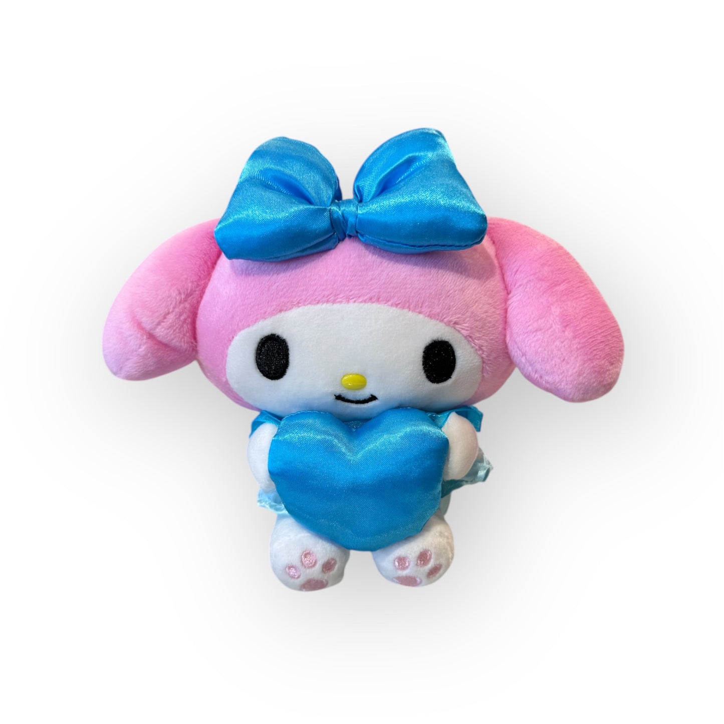 SANRIO MY MELODY BEAN DOLL SOMETHING BLUE