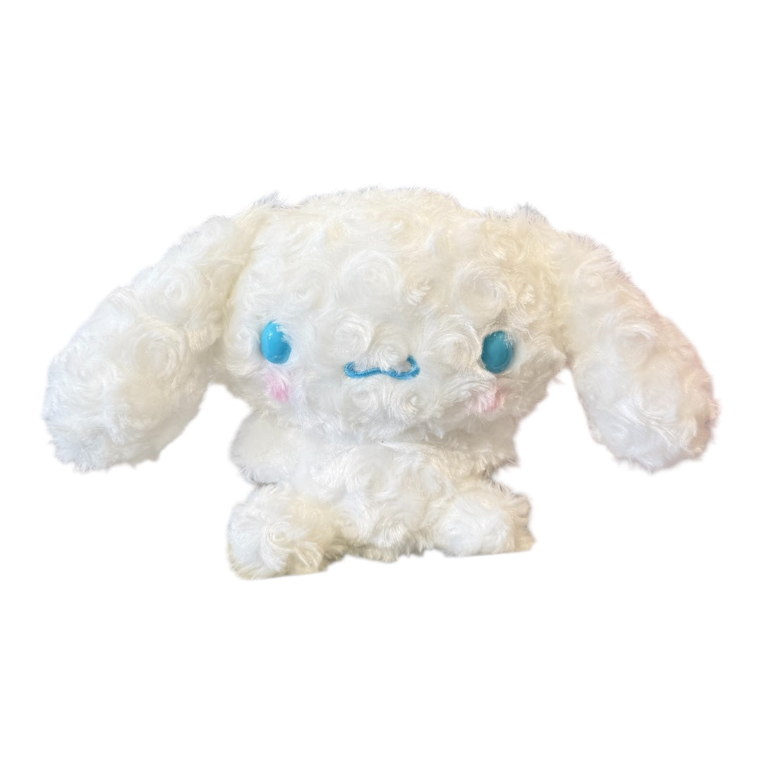 SANRIO CINNAMOROLL SKY BLUE BEAN DOLL