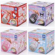 SANRIO ORIGINAL HELLO KITTY ICE CREAM YO YO MAKER