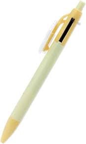SANRIO JAPAN ORIGINAL POMPOMPURIN 2 COLOR BALL PEN & MECHANICAL PENCIL