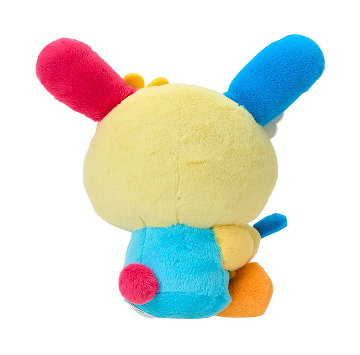 SANRIO USAHANA PLUSH TOY (I LOVE ME SERIES PART 2)