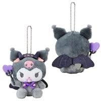 SANRIO ORIGINAL KUORMI BABY DEVIL MASCOT CHARM / PLUSH