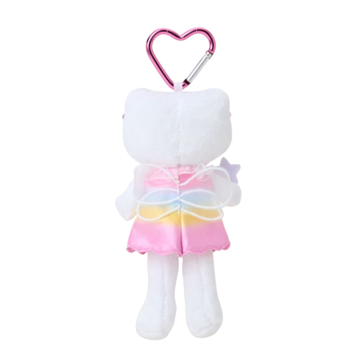 SANRIO HELLO KITTY STYLE UP MASCOT HOLDER (FANTASY FAIRY)