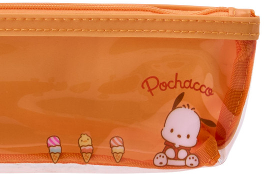 SANRIO ORIGINAL POCHACCO SLIM PEN CASE 2025