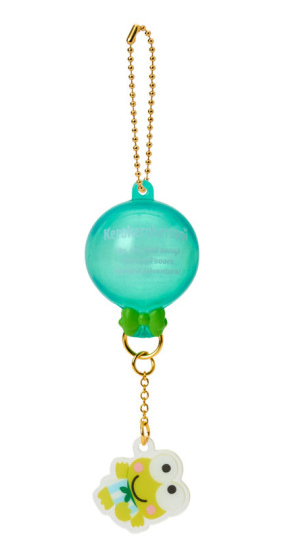 SANRIO ORIGINAL KEROPPI & PEKKLE CHARM BLIND BOX DREAMING BALLOON