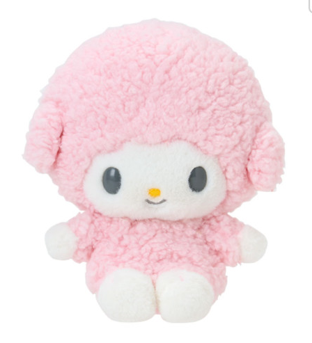 SANRIO ORIGINAL MY SWEET PIANO STANDARD PLUSH TOY (S)