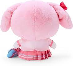 SANRIO JAPAN ORIGINAL MY MELODY SCHOOL SPARKLE CLUB