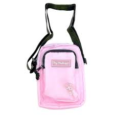 SANRIO ORIGINAL MY MELODY CROSS BODY BAG / POUCH