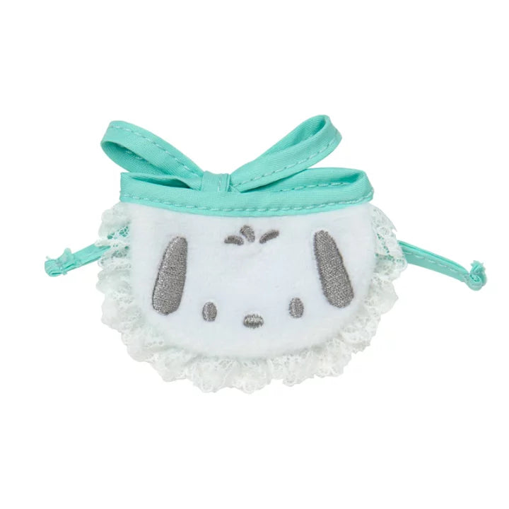 SANRIO ORIGINAL POCHACCO DRESS UP CLOTHES (S/M)