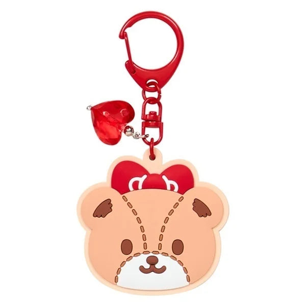 SANRIO ORIGINAL CHARACTERS KEYCHAIN BLIND BOX B