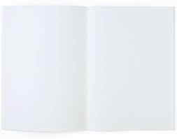 SANRIO JAPAN ORIGINAL CHARACTERS NOTE BOOK BLUE