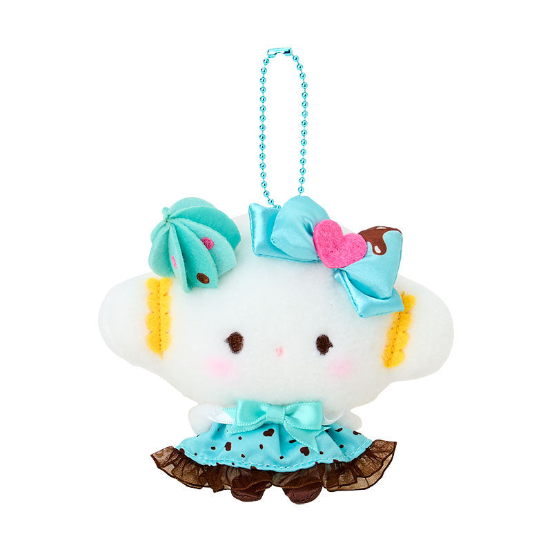 SANRIO COGIMYUN CHOCO MINT MASCOT CHARM