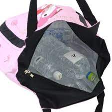 SANRIO ORIGINAL MY MELODY COOLING TOTE BAG