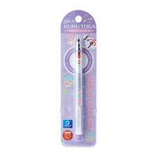 SANRIO JAPAN ORIGINAL LITTLE TWIN STARS MECHANICAL PENCIL KARU 0.5MM