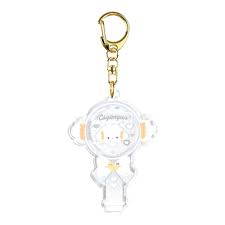 SANRIO JAPAN ORIGINAL CHARACTERS KEYCHAIN BLIND BOX