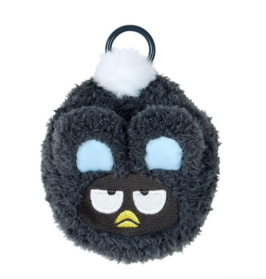 SANRIO ORIGINAL BADTZ MARU MINI POUCH CHARM SPRING RABBIT
