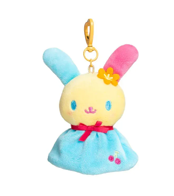 SANRIO ORIGINAL USAHANA WEATHER GHOST CLIPON