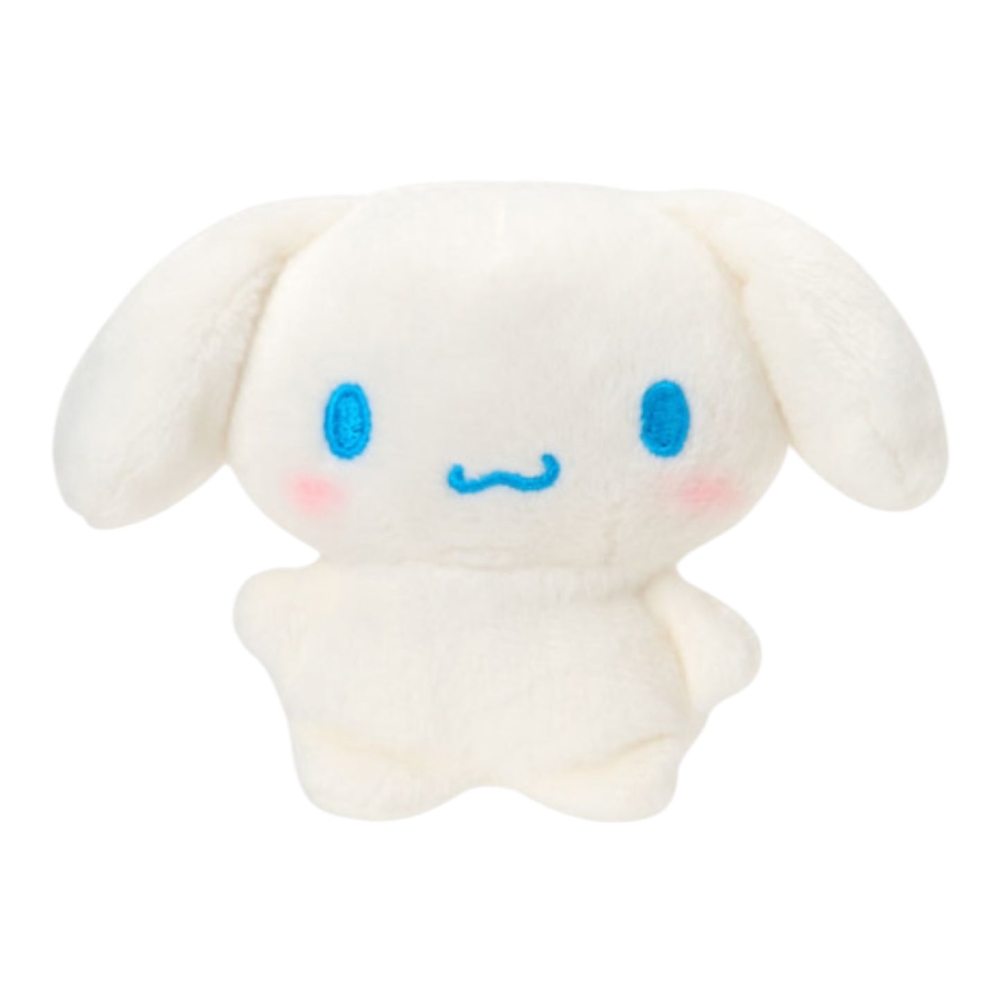 SANRIO ORIGINAL CINNAMOROLL PLUSH TOY SUPER CUTE ADVENTURES CHIMA POTE COLLECTION