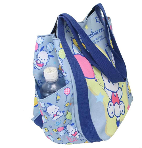 SANRIO ORIGINAL POCHACCO BALLOON TOTE BAG LOLITA