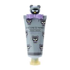SANRIO JAPAN ORIGINAL BADTZ MARU BEAR HAND LOTION