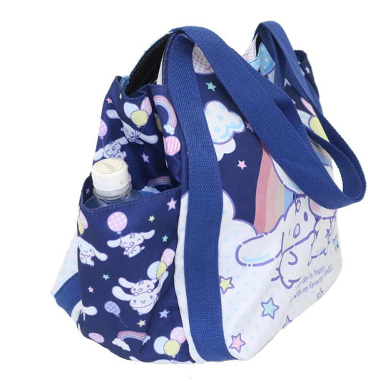 SANRIO ORIGINAL CINNAMOROLL BALLOON TOTE BAG LOLITA