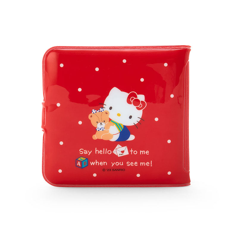 SANRIO ORIGINAL HELLO KTTY VINYL WALLET